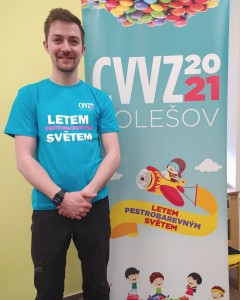 Lukáš Pánek