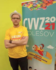 Štěpán Ševčík