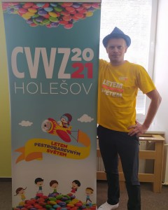 Martin Koplík