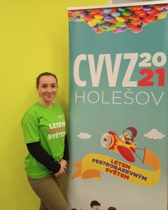 Kája Vaclachová