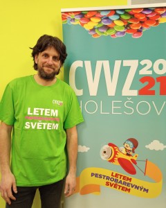 Tomáš Kačor