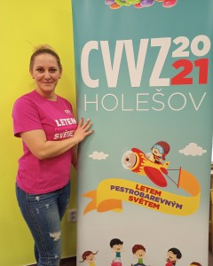 Martina Odstrčilíková